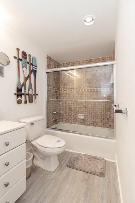 Stunning & Spacious Resort-Style Condo Across From Beach! Miami Beach Exterior photo